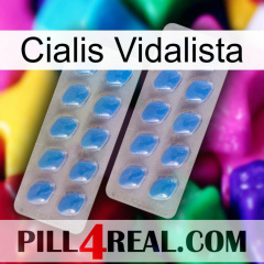 Cialis Vidalista 23